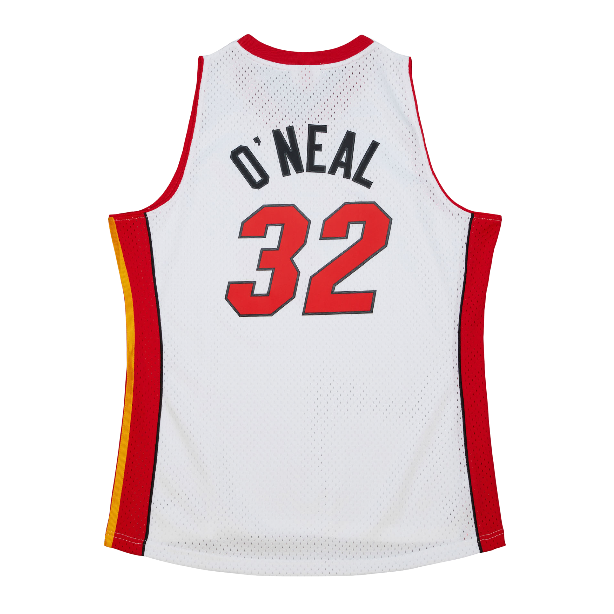 Maillot Hardaway Vintage Débardeur NBA Miami Heat Hardaway Mitchell & Ness - Collection Hardwood Classics - 100% Polyester Maillot Miami Heat Hardaway Maillot Hardaway Vintage Débardeur NBA Miami Heat Hardaway Mitchell & Ness - Collection Hardwood Classics - 100% Polyester Maillot Miami Heat Hardaway