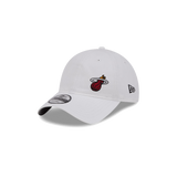 New Era Miami HEAT Side Logo Dad Hat - 3