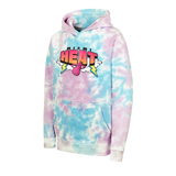 Miami HEAT Touch The Sky Youth Hoodie - 1