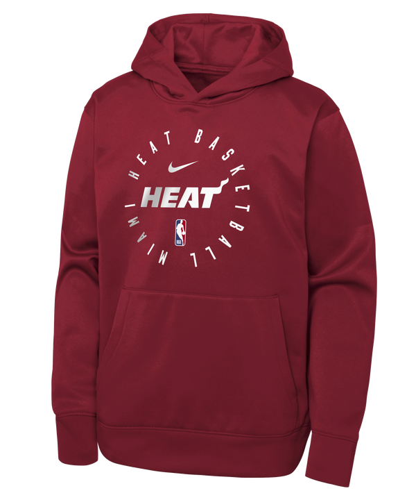 Miami heat youth hoodie hotsell
