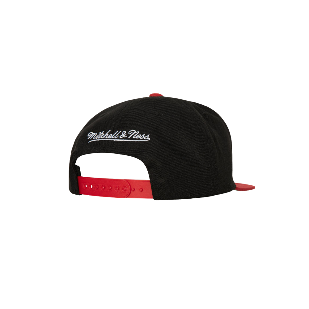 Mitchell Ness Miami HEAT All Star Snapback Snapbacks