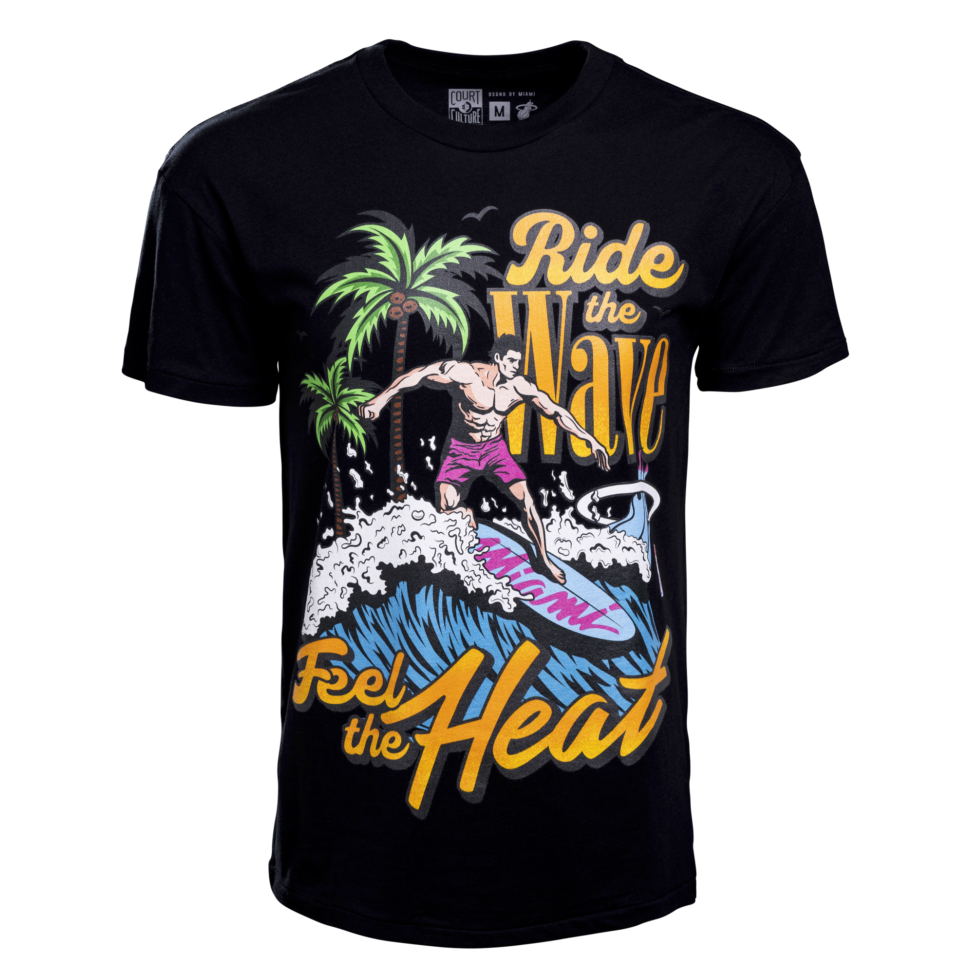 The Court Culture Original Vice Nights 