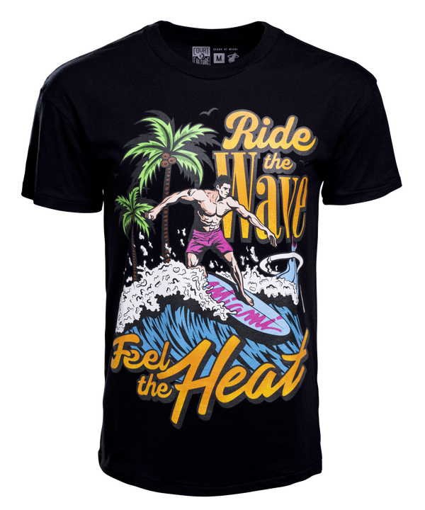 The Court Culture Original Vice Nights 