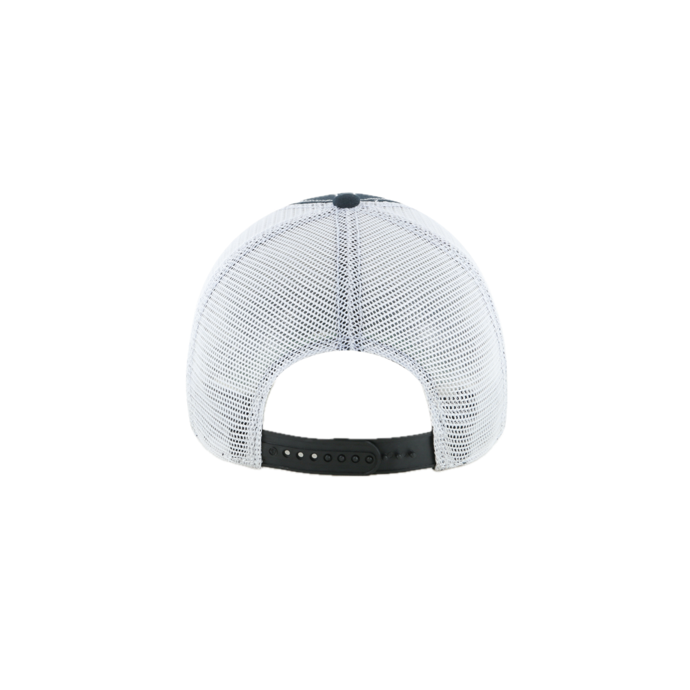 47 Brand Miami HEAT Original Vice Cleanup Hat 47 brand miami heat original vice cleanup hat