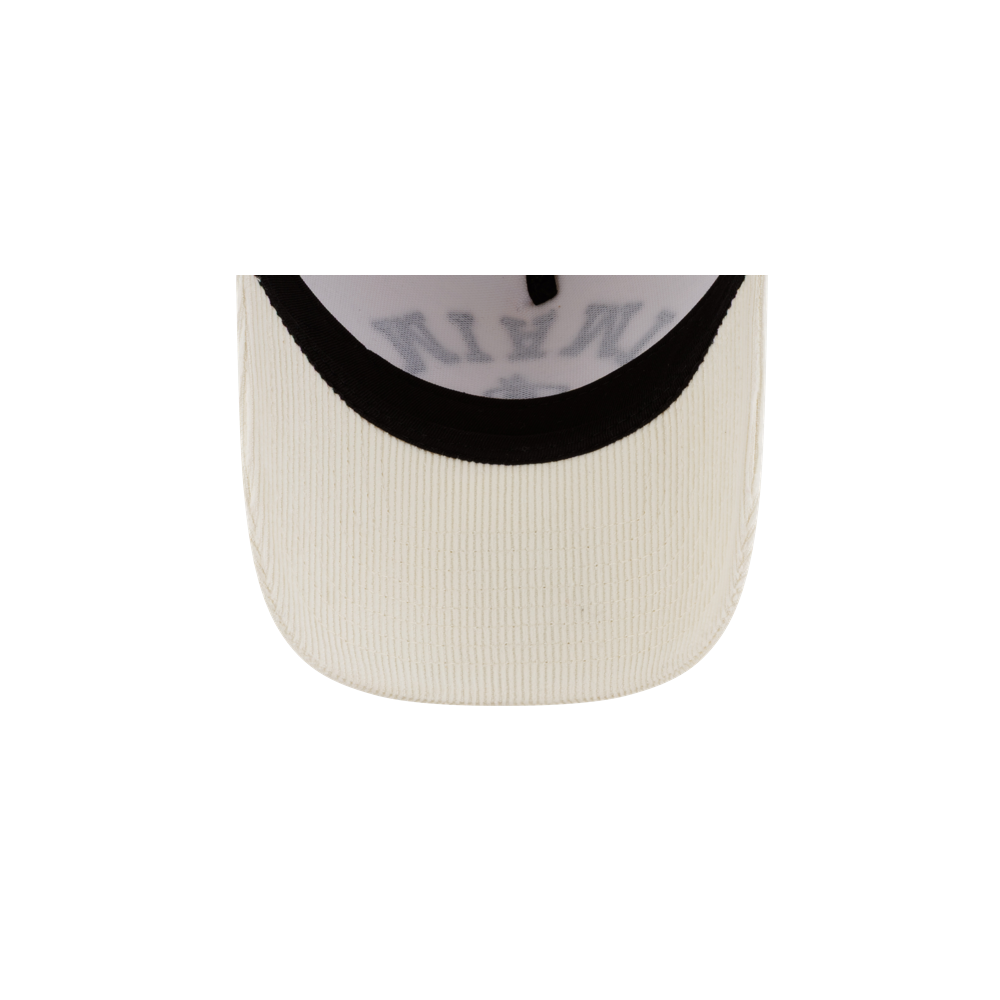 Top view of the Court Culture 