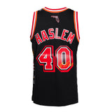 Court Culture x Mitchell & Ness UD40 Commemorative Jersey - 7
