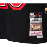 Court Culture x Mitchell & Ness UD40 Commemorative Jersey - 3