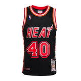 Court Culture x Mitchell & Ness UD40 Commemorative Jersey - 6