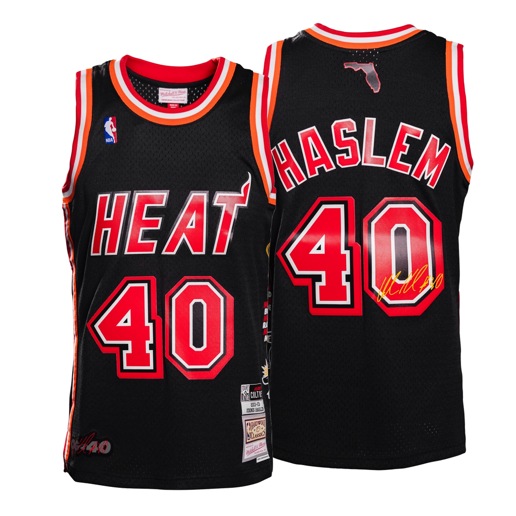 Court Culture X Mitchell Ness UD40 Commemorative Jersey Miami HEAT court-culture-x-mitchell-ness-ud40-commemorative-jersey-miami-heat