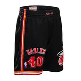 Court Culture x Mitchell & Ness UD40 Commemorative Shorts - 3