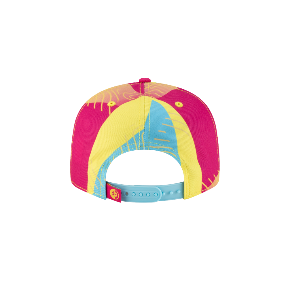 The Court Culture Original Vice Nights 