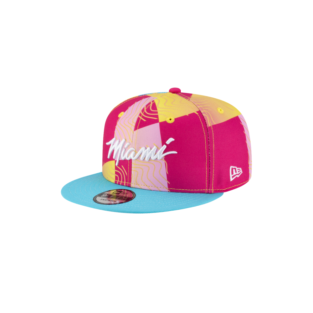 The Court Culture Original Vice Nights 