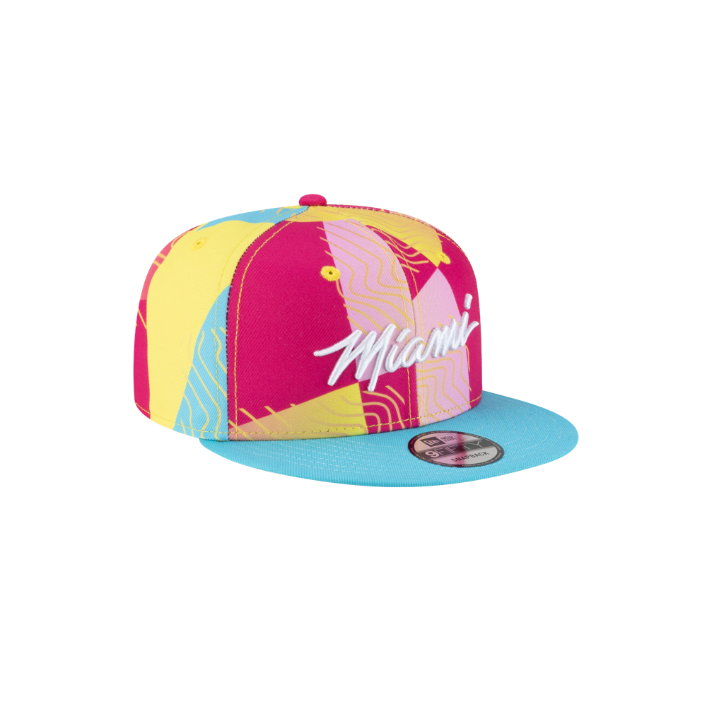 The Court Culture Original Vice Nights 