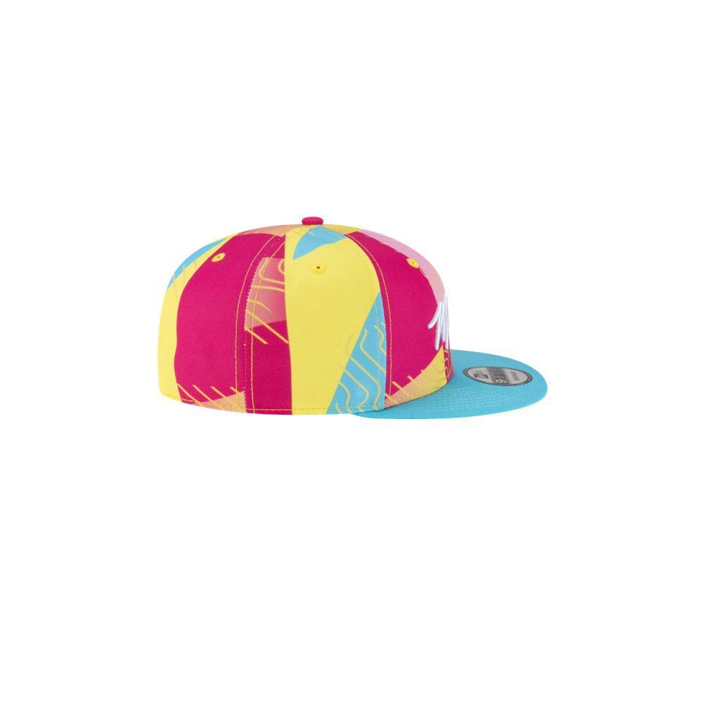 The Court Culture Original Vice Nights 