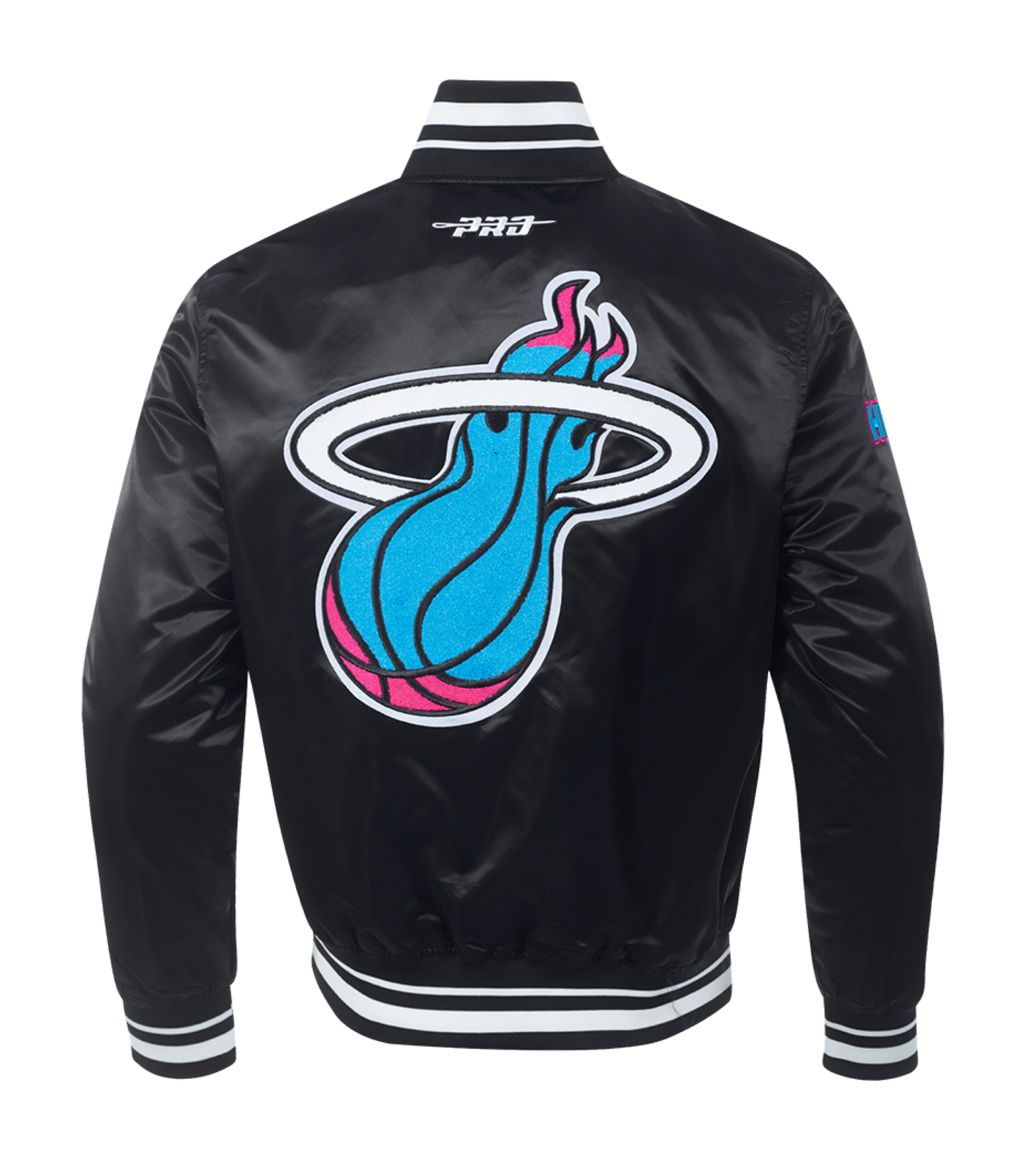 Pro Standard Miami HEAT Jacket | Miami HEAT | Jackets Pro Standard Miami HEAT Jacket | Miami HEAT | Jackets
