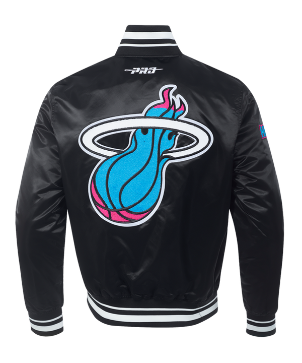 nike miami heat vice nights courtside jacket