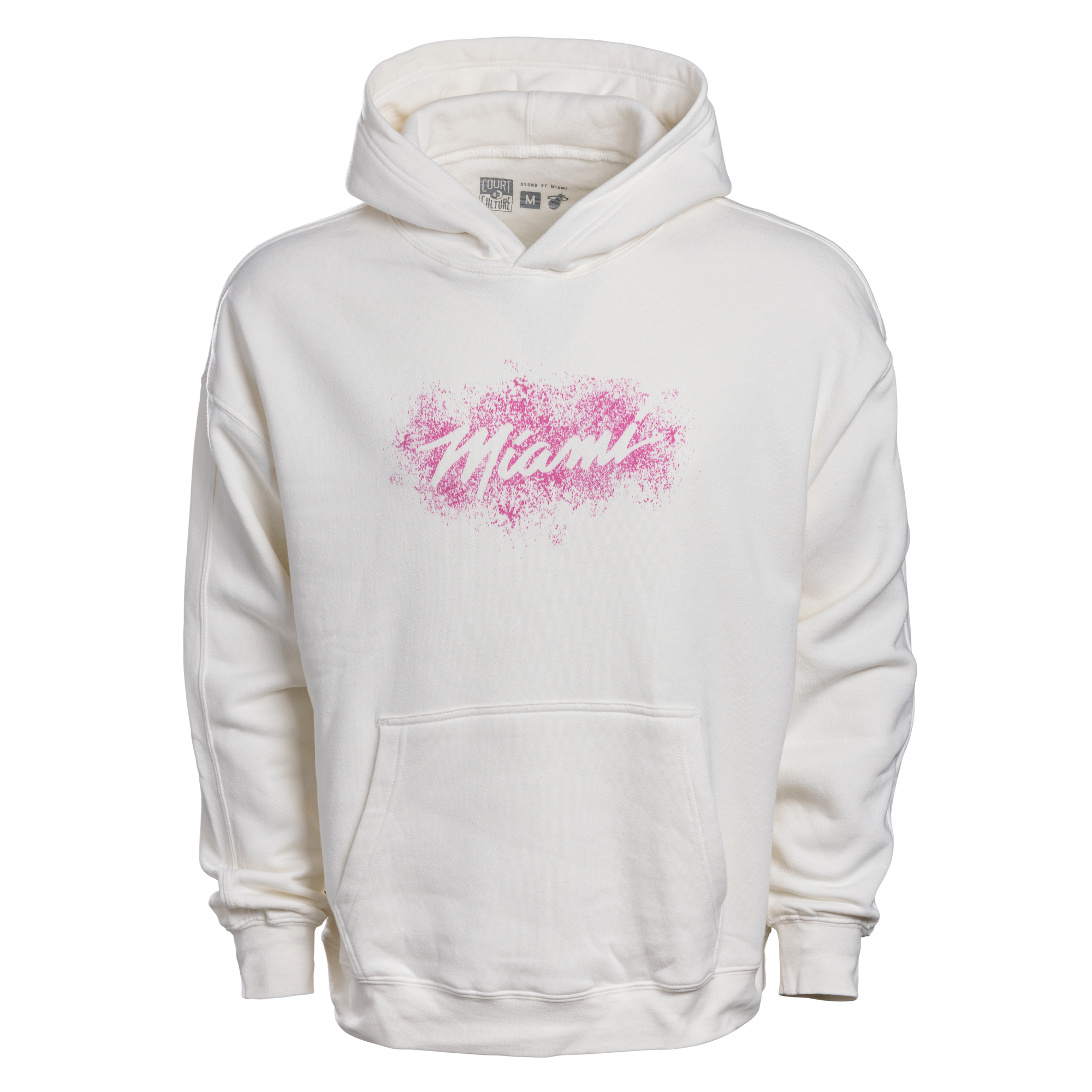 The Court Culture Original Vice Nights 