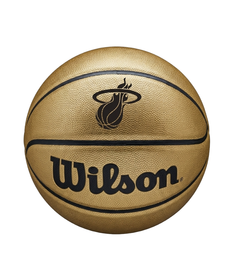 The Bam Adebayo Wilson 