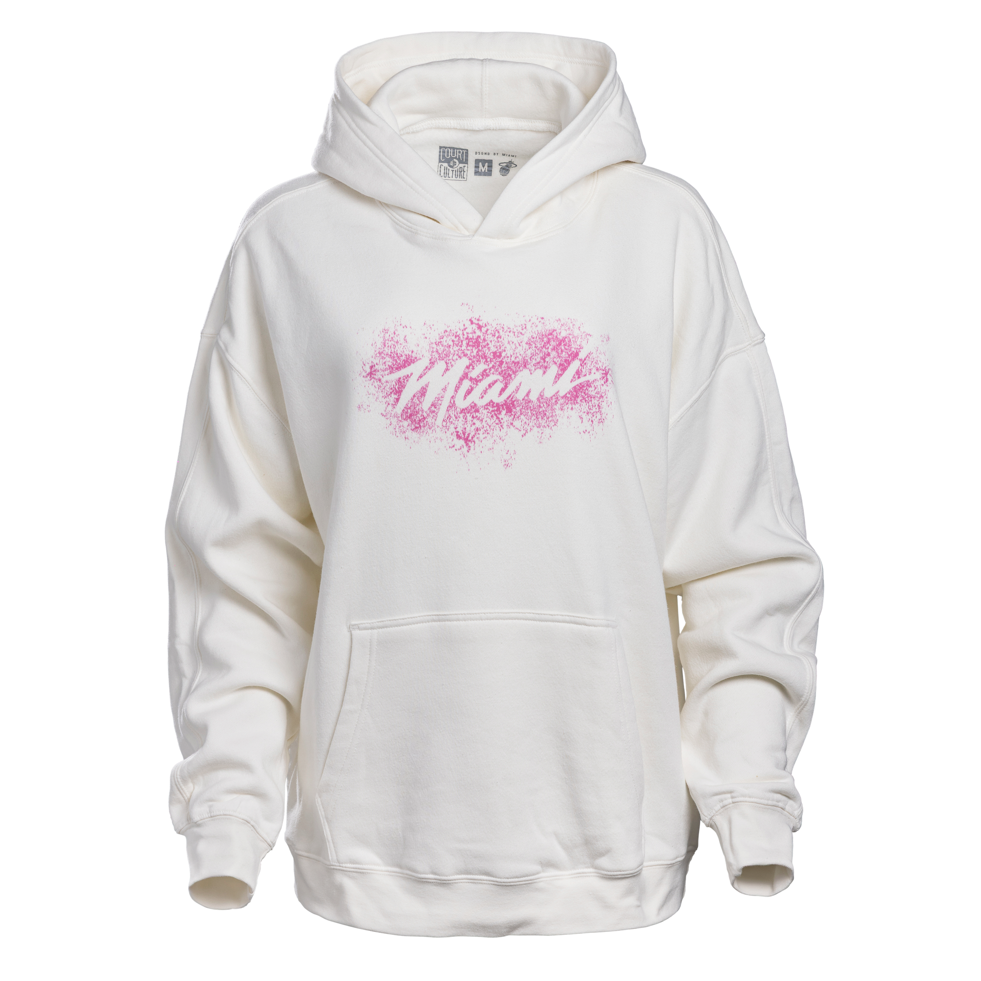 The Court Culture Original Vice Nights 