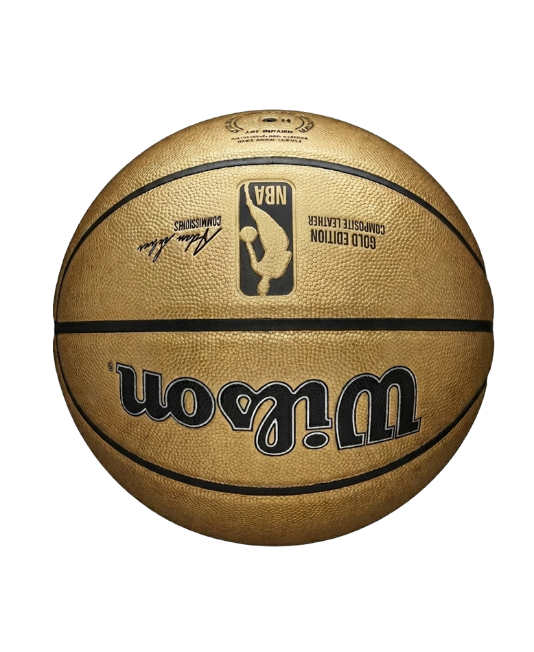 The Wilson Bam Adebayo 
