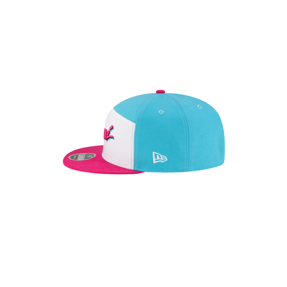 The Court Culture Original Vice Nights 