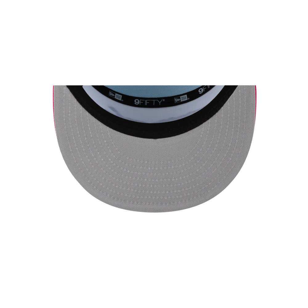 A close-up of the Court Culture Original Vice Nights 