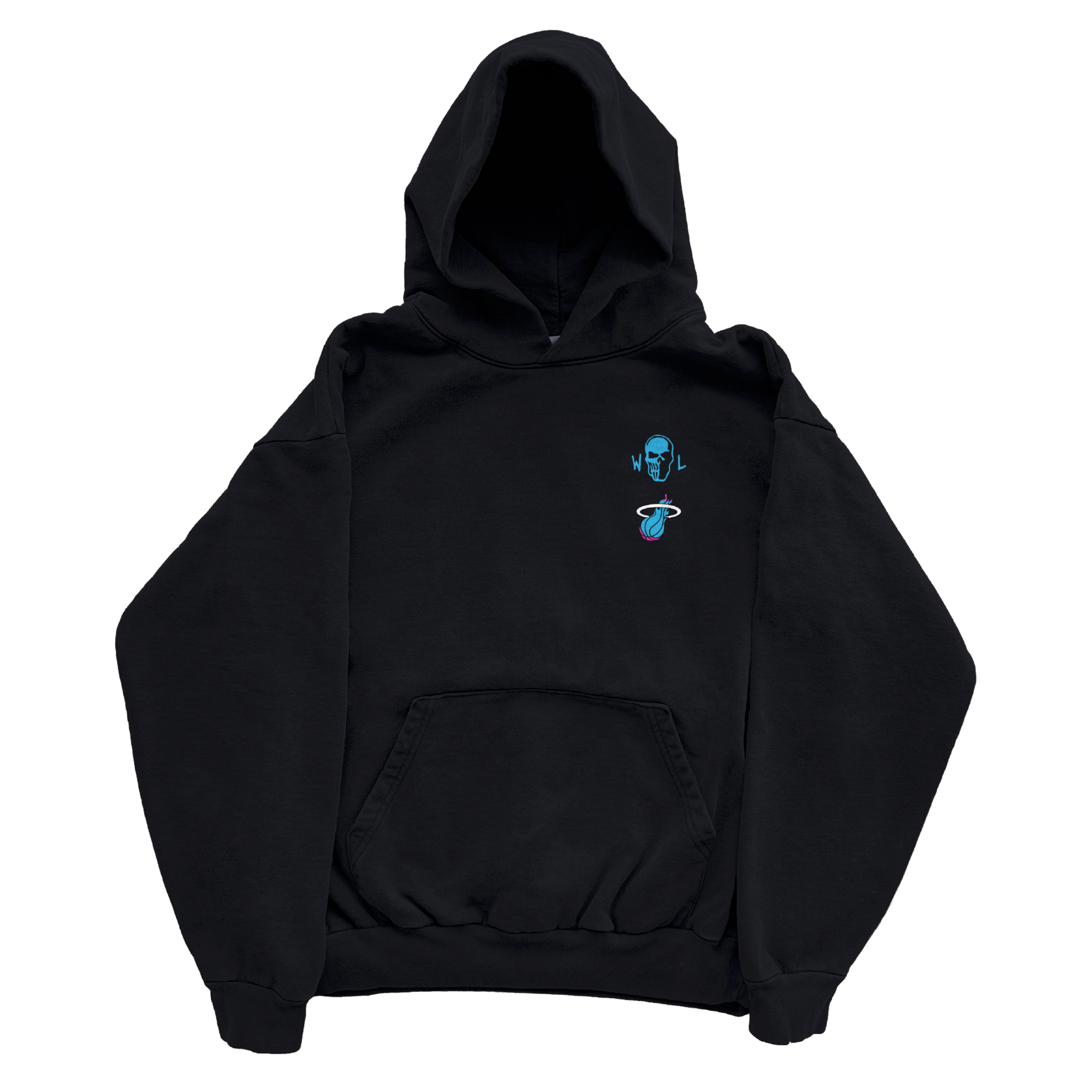 Warren Lotas Miami HEAT Hoodie | Miami HEAT | Hoodies Warren Lotas Miami HEAT Hoodie | Miami HEAT | Hoodies