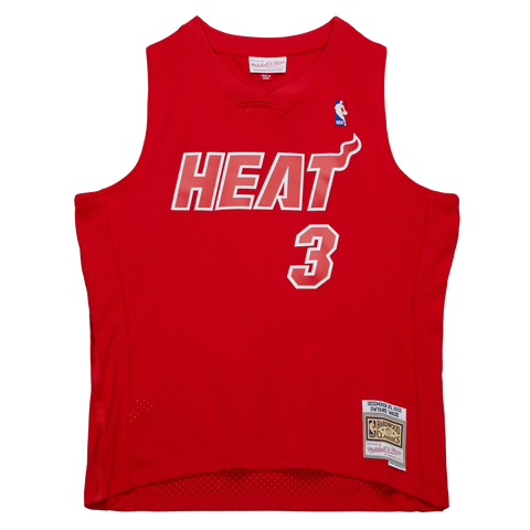 Wade top floridian jersey