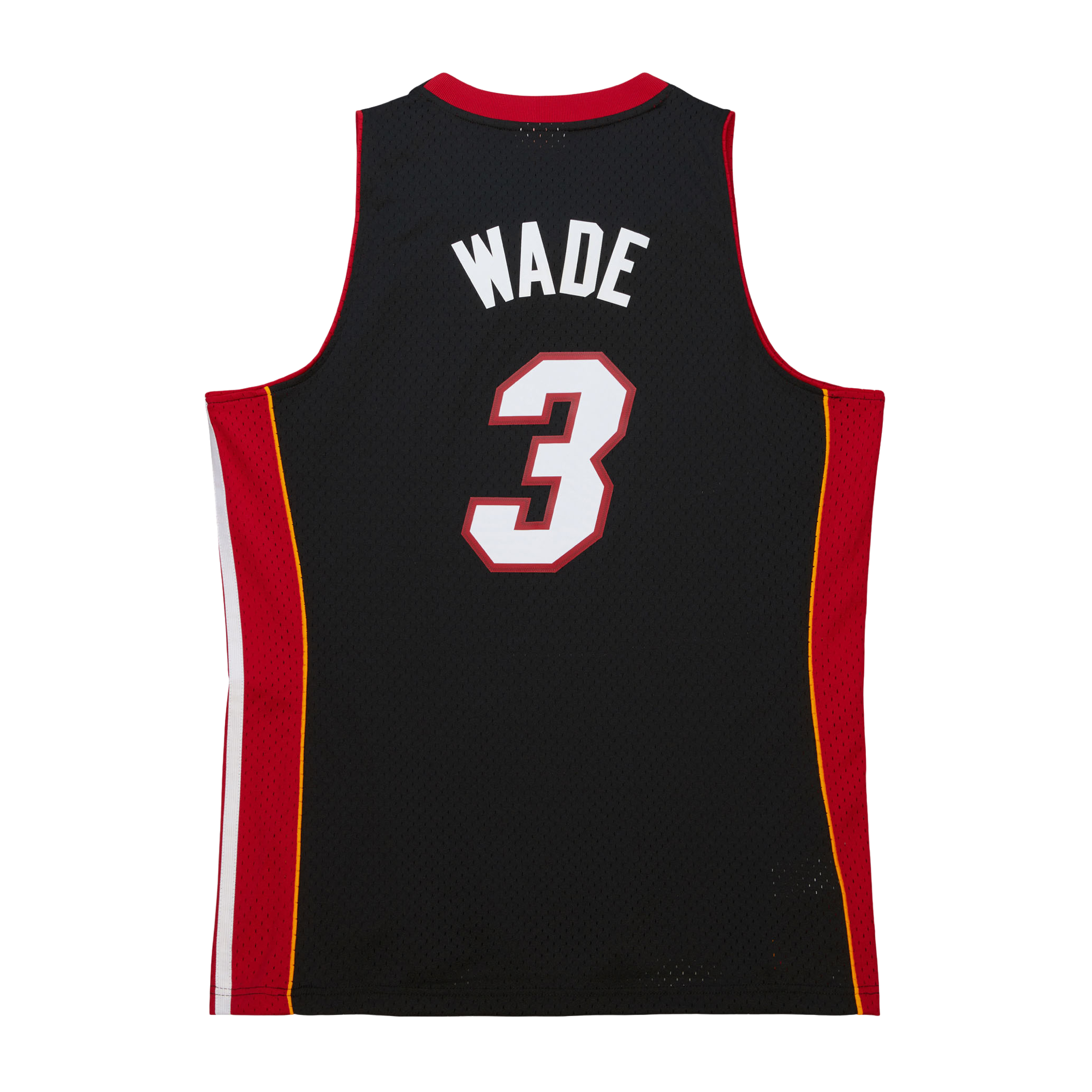 Dwyane Wade Mitchell Ness Miami HEAT 2012 13 Swingman Jersey dwyane-wade-mitchell-ness-miami-heat-2012-13-swingman-jersey