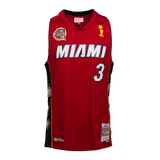Court Culture x Mitchell and Ness Wade HOF Jersey - 2
