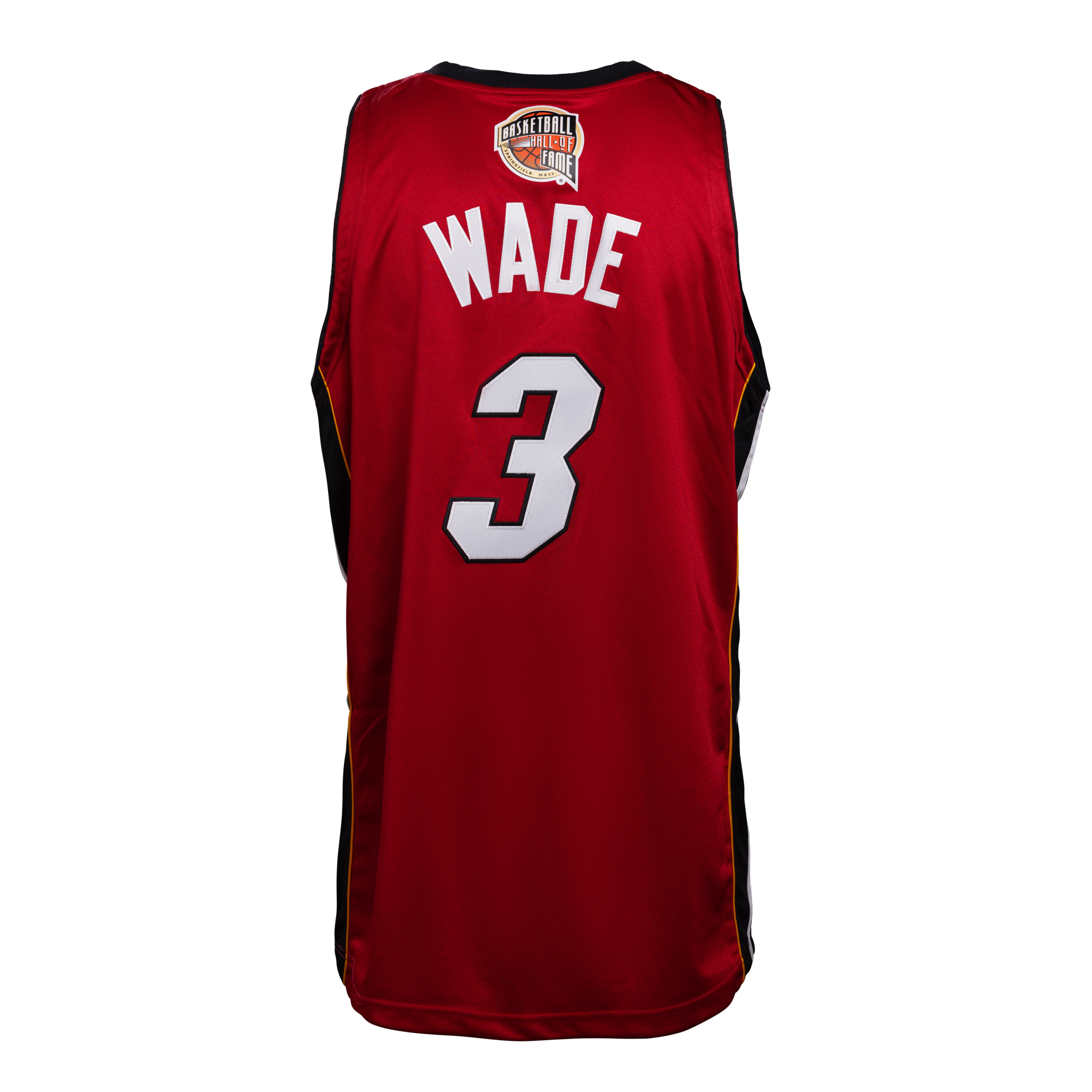 Dwyane Wade Jersey 2005 | Miami HEAT | Jersey Dwyane Wade Jersey 2005 | Miami HEAT | Jersey
