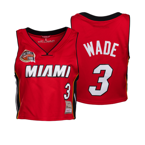 Dwayne wade city edition 2025 jersey