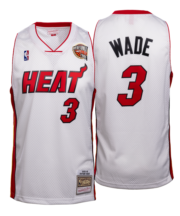 Dwyane wade away jersey shop