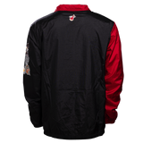 Court Culture x Mitchell and Ness Wade HOF Warm-Up Jacket - 2
