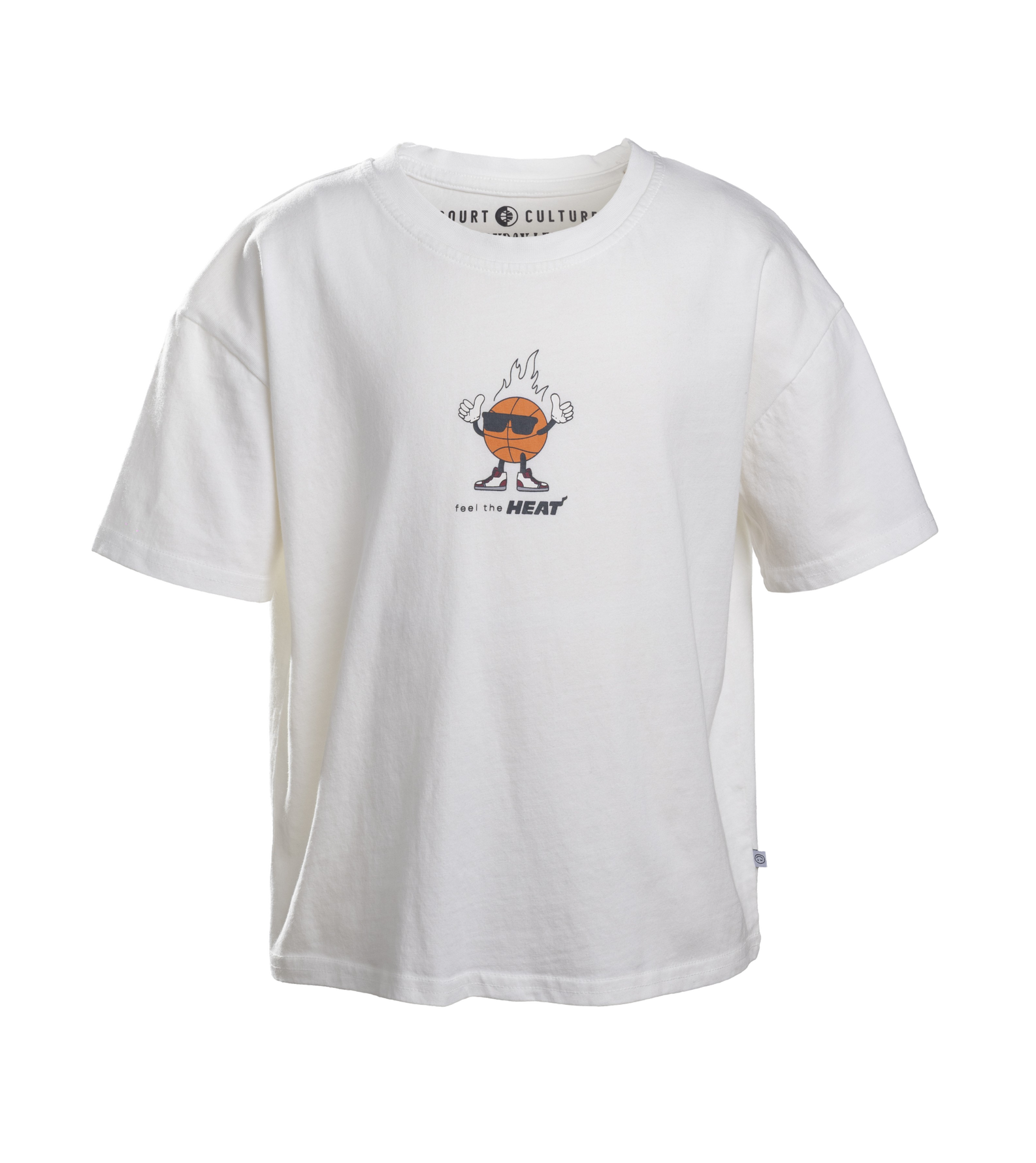 The Court Culture x Everyday Leisure 