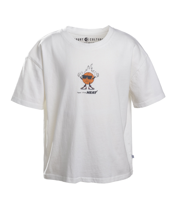 The Court Culture x Everyday Leisure 