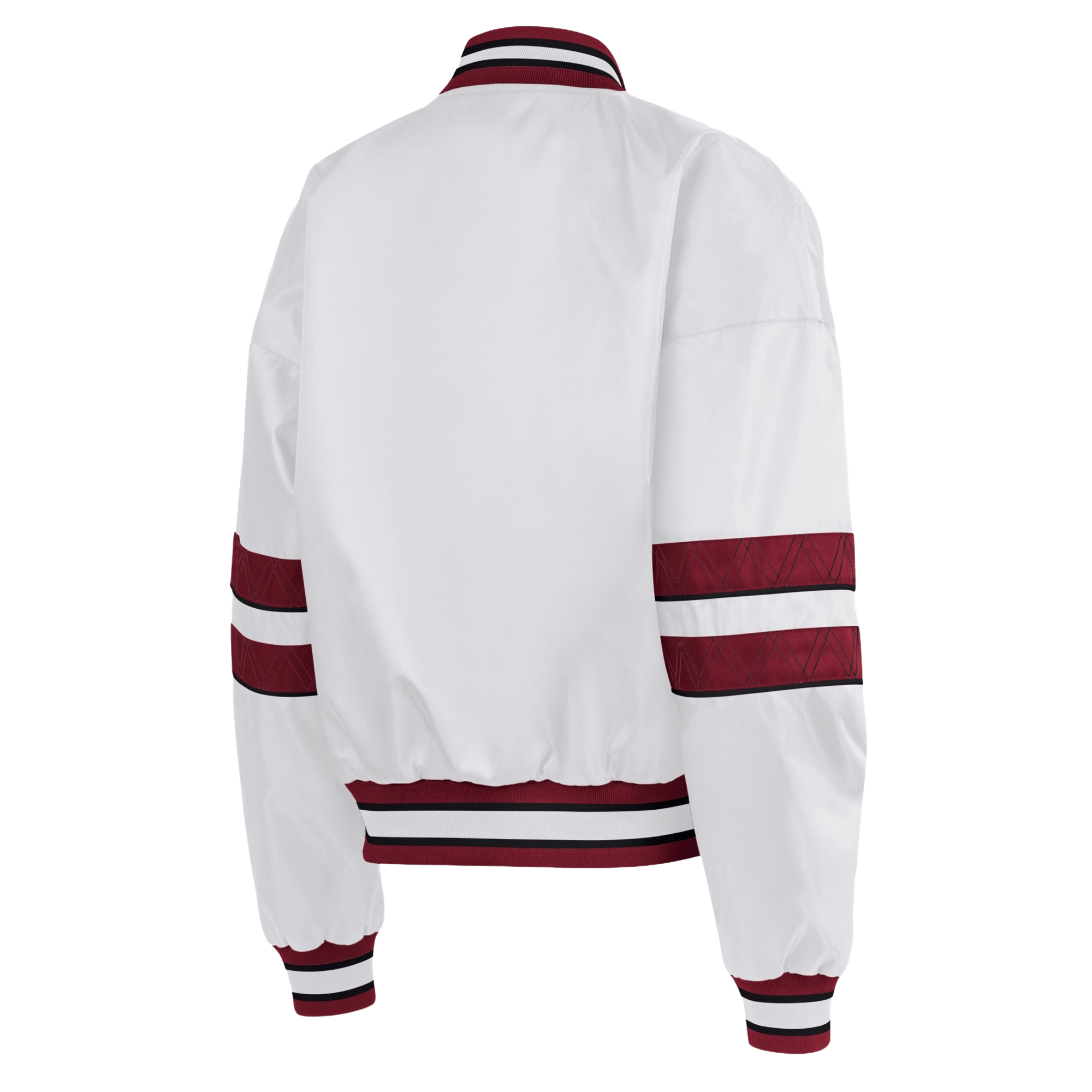 G-III Sports Miami HEAT Interception Women's Jacket |Miami HEAT| Jacket