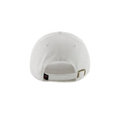 '47 Brand Miami HEAT Logo White Hat - 2