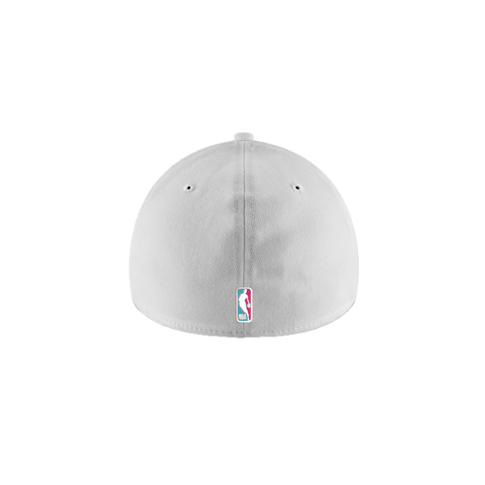 Merchcode Casquette - white/blanc