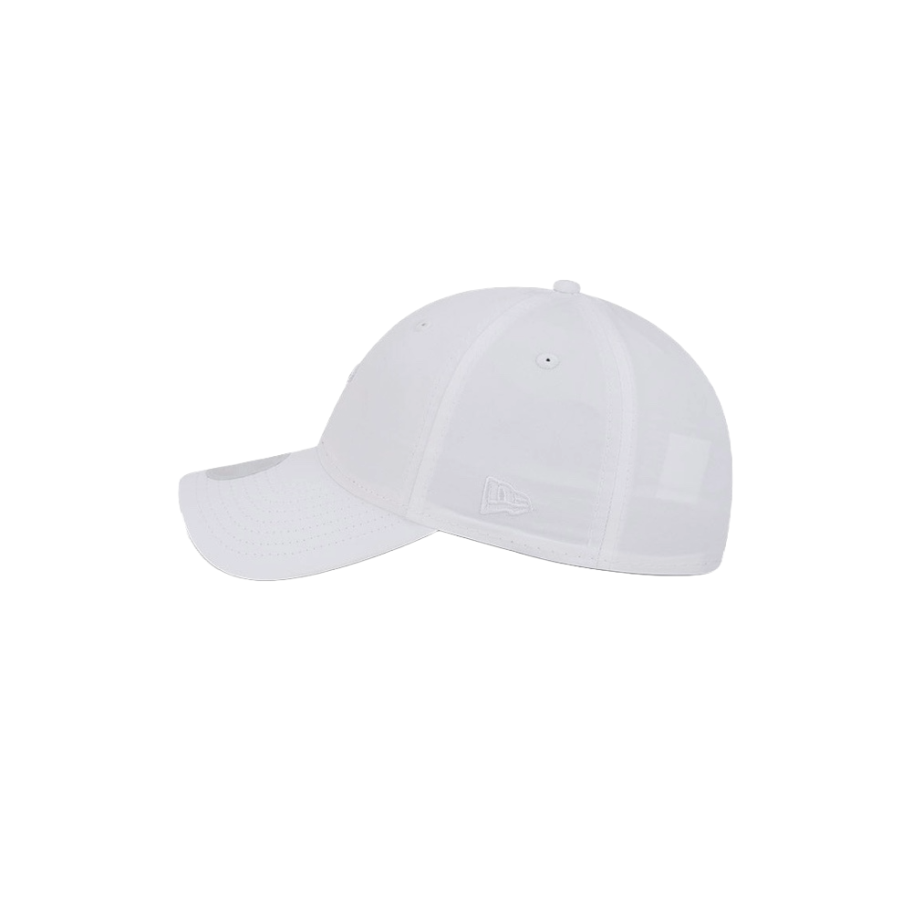 New Era Miami HEAT Logo Functional Women's Hat Adjustable Hats New Era