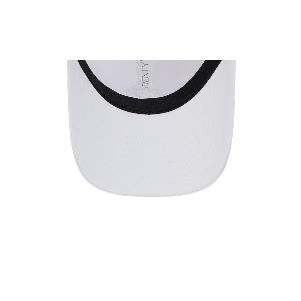 New Era Miami HEAT Logo Functional Women's Hat Adjustable Hats New Era