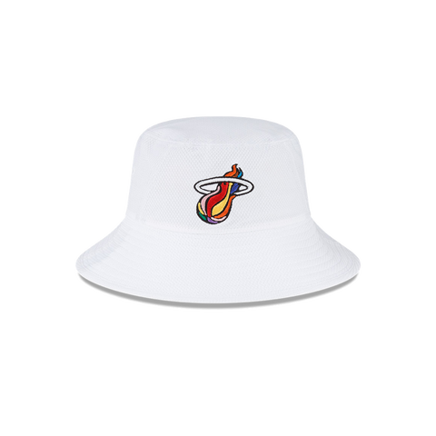 Court Culture Pride Bucket Hat