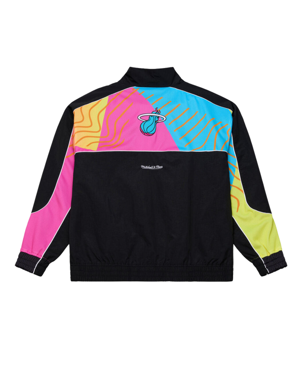 The Court Culture x Mitchell & Ness Original Vice Nights 