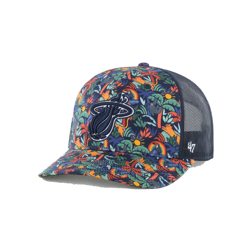 Youth 2024 brand hat