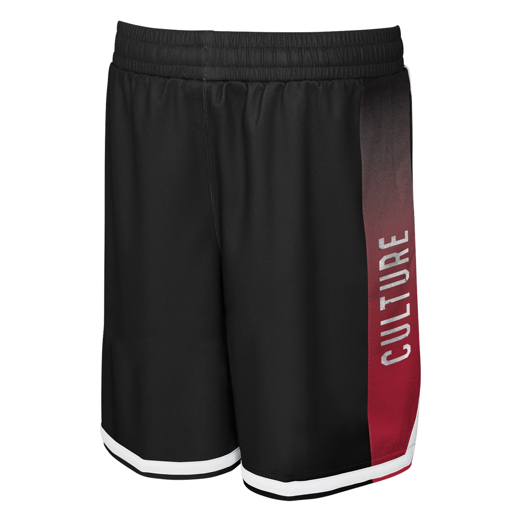 Court Culture HEAT Culture Youth Short KIDS SHORTS OUTERSTUFF    - featured image