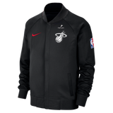 Nike HEAT Culture Showtime Full-Zip Youth Jacket - 1