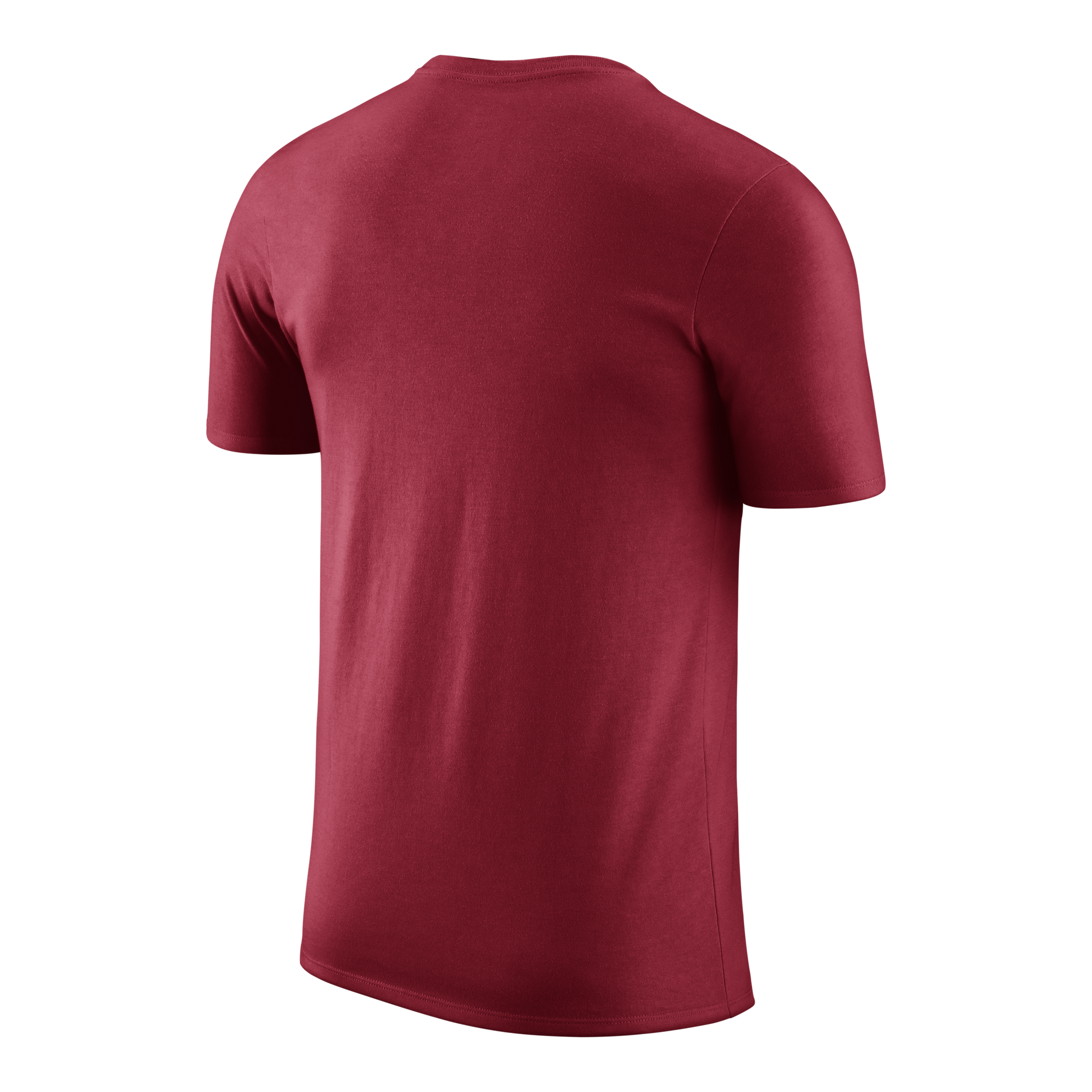 Nike Miami HEAT Youth Short Sleeve Miami Practice Tee Youth Tee Nike