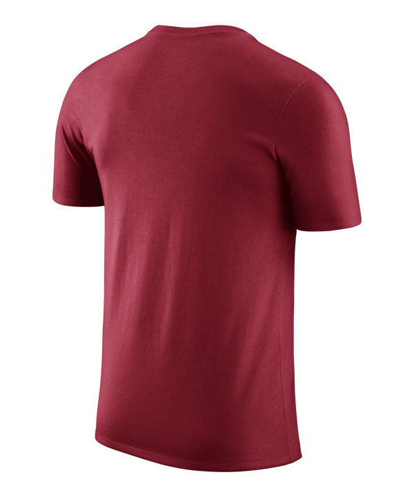 Nike Miami HEAT Youth Short Sleeve Miami Practice Tee Youth Tee Nike