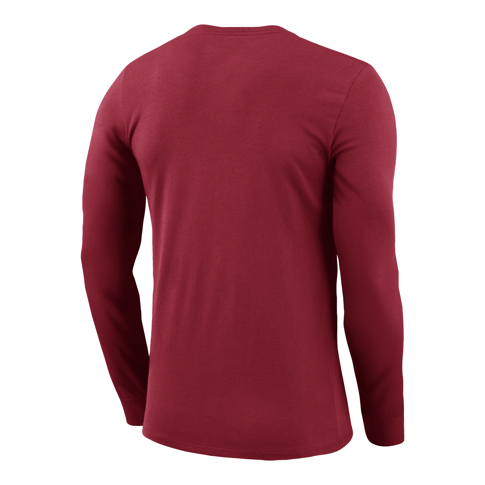 Nike Miami HEAT Youth Long Sleeve Practice Tee Youth Long Sleeve Tee Nike