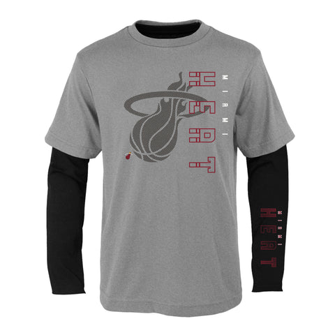 Miami HEAT Youth 2 for 1 Combo Pack